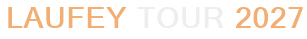 Laufey Tour 2027